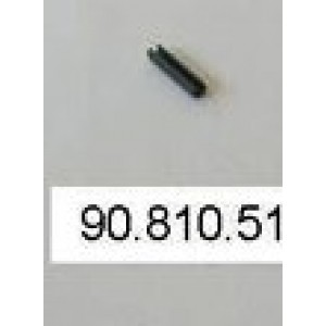 tension peg  D 1.5 x 7