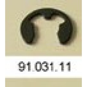 safety washer 9/18 5x1.1