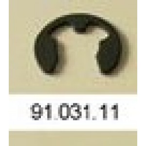 safety washer 9/18 5x1.1