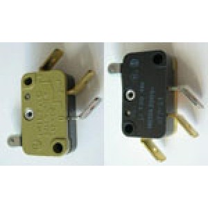 micro switch