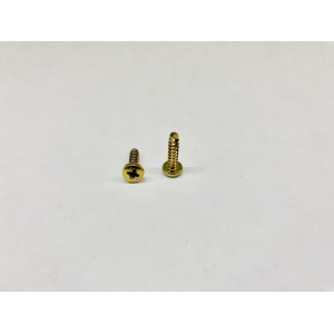 SilverReed Parts - NLA. Rep. by 96000575)Bracket Screw