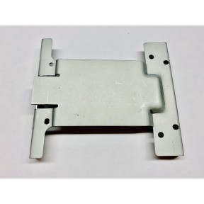 SilverReed Parts - Needle Bed Bracer SilverReed Parts - Needle Bed Bracer