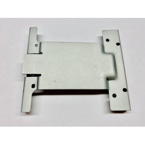 SilverReed Parts - Needle Bed Bracer