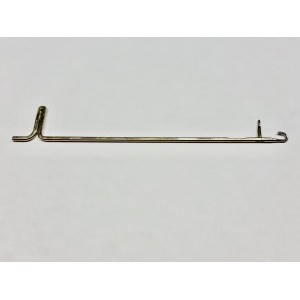 SilverReed Parts - Latch Ndl LK-150 (China)