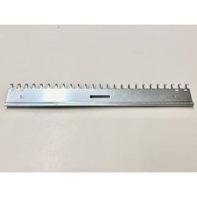 SilverReed Parts - Cast on Comb (for 07226822/12419636) SilverReed Parts - Cast on Comb (for 07226822/12419636)