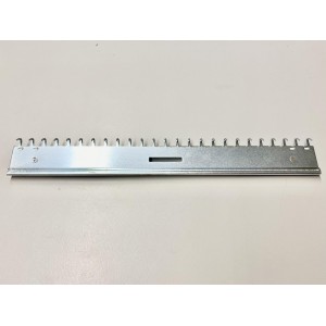 SilverReed Parts - Cast on Comb (for 07226822/12419636)