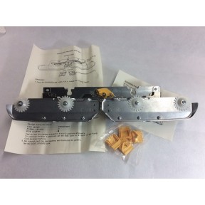 Automatic Weaving Arm - New