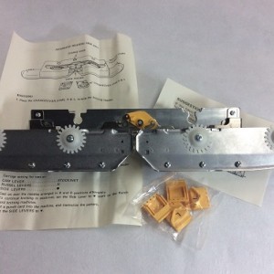 Automatic Weaving Arm - New Automatic Weaving Arm - New