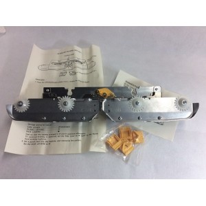 Automatic Weaving Arm - New