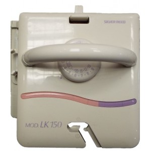Lk-150 Knitting carriage