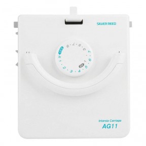 AG-11 Intarsia Carriage