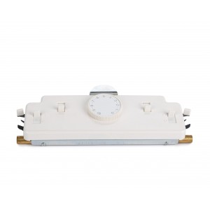 RJ1 Birds Eye Jacquard Carriage