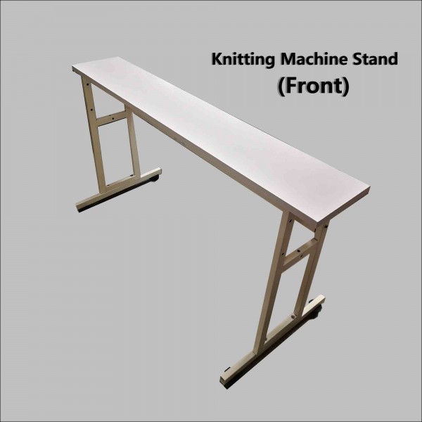 Knitting Machine Stand