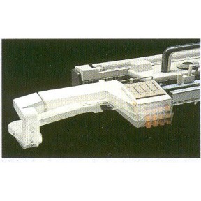 Automatic Colour Changer for SK280 - YC6 Automatic Colour Changer for SK280 - YC6