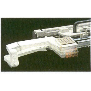 Automatic Colour Changer for SK280 - YC6