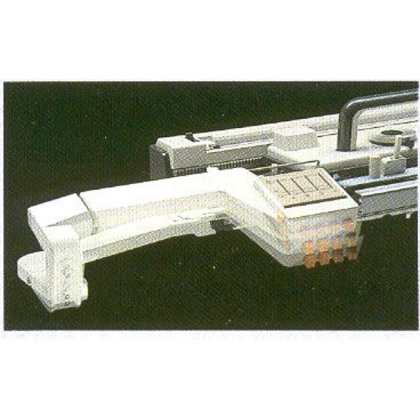 Automatic Colour Changer for SK280 - YC6