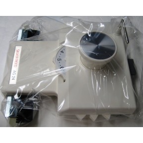 Intarsia Carriage AG-24 Brand New