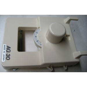 Intarsia Carriage AG-30 Used for Studio Mod. 155