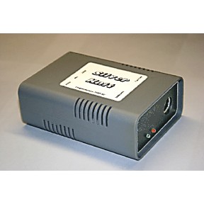 Pattern Controller - Rebulit