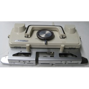 Lace Carriage LC-360/260 Used