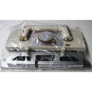 Lace Carriage LC-560 Brand New