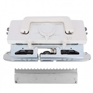 LC-580 Lace Carriage