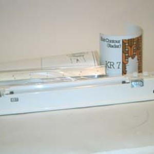 SilverReed Parts - KR-7 Knit Radar 