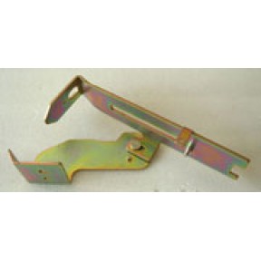 SilverReed Parts - Bracket (R) SilverReed Parts - Bracket (R)