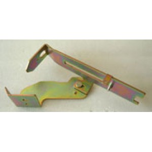 SilverReed Parts - Bracket (R)