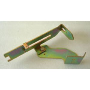 SilverReed Parts - Bracket (L)