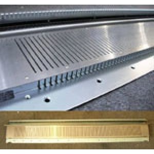 SilverReed Parts - Needle bed unit no.3(SK860/160)