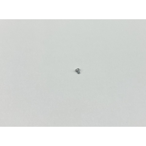 SilverReed Parts - Pan Head Screw