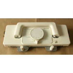 SilverReed Parts - Lace Carriage For SK830KL *