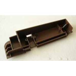 SilverReed Parts - Side Plate "R" HK-100 D