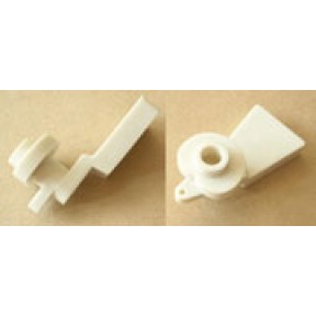 SilverReed Parts - Row Feeding Cam