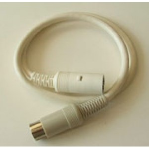 SilverReed Parts - Ex. Cord for EC-1 - NLA