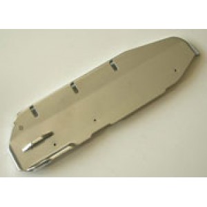 SilverReed Parts - Fabric Presser (L)