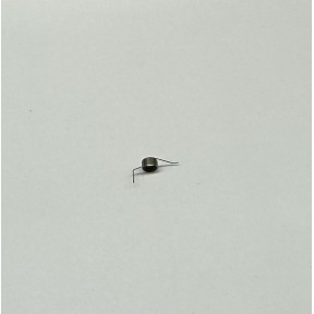SilverReed Parts - Under Cam Guide Spring R SK155 New style SilverReed Parts - Under Cam Guide Spring R SK155 New style