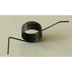 SilverReed Parts - Under cam guide spring L 04976817