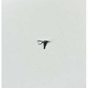 SilverReed Parts - Under Cam Guide L SK155 New style SilverReed Parts - Under Cam Guide L SK155 New style