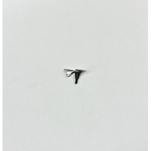 SilverReed Parts - Under Cam Guide L SK155 New style