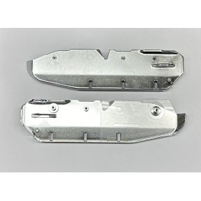 SilverReed Parts - Fabric Presser (L)