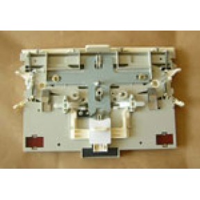 SilverReed Parts - Carriage Plate Unit (FC6) SilverReed Parts - Carriage Plate Unit (FC6)