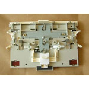SilverReed Parts - Carriage Plate Unit (FC6)