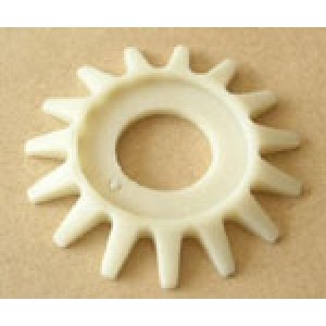 SilverReed Parts - Fabric Gear
