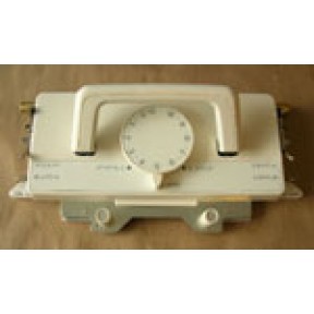 SilverReed Parts - Carraige Unit For SK-160 SilverReed Parts - Carraige Unit For SK-160
