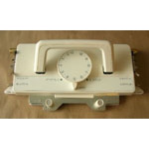 SilverReed Parts - Carraige Unit For SK-160