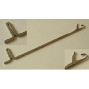 SilverReed Parts - Needles for HK-100 D SilverReed Parts - Needles for HK-100 D