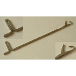 SilverReed Parts - Needles for HK-100 D