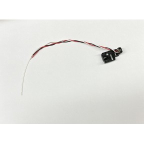 SilverReed Parts - KSL holder (L) for SK860/890 only SilverReed Parts - KSL holder (L) for SK860/890 only